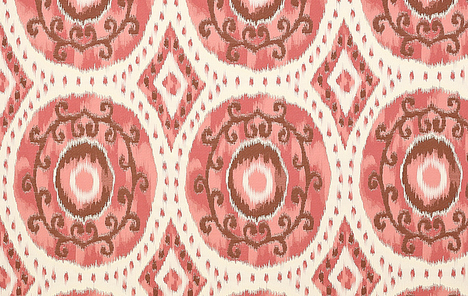 Французская ткань Manuel Canovas, коллекция Anna, артикул M4026-01