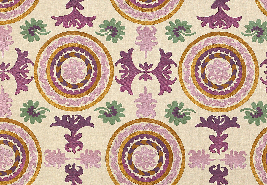 Ткань Manuel Canovas Anna M4009-03