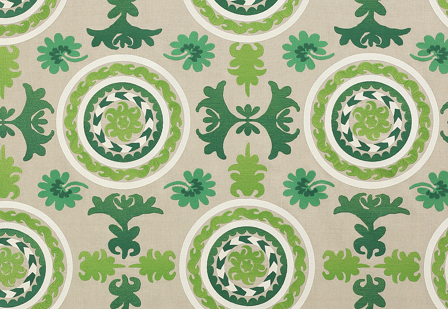 Ткань Manuel Canovas Anna M4009-02