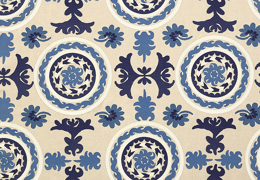Ткань Manuel Canovas Anna M4009-01
