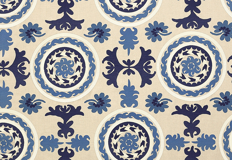 Ткань Manuel Canovas Anna M4009-01