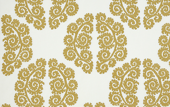 Французская ткань Manuel Canovas, коллекция Anna, артикул M4037-02