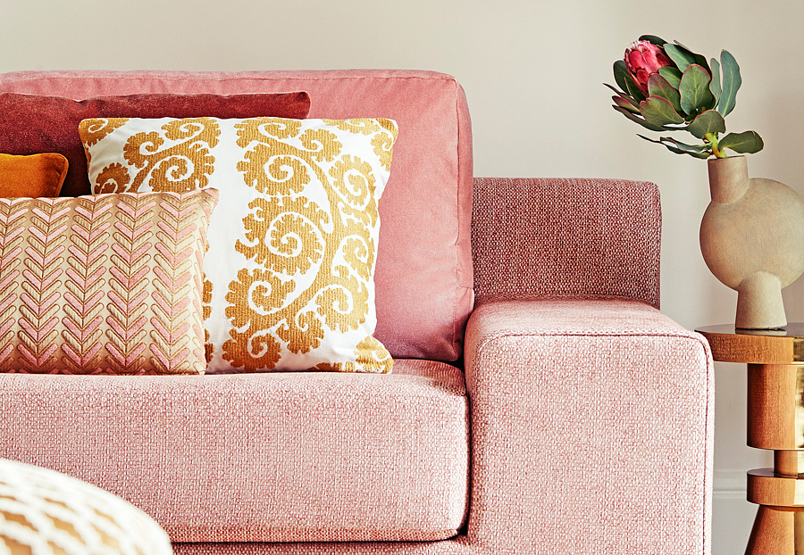 Ткань Manuel Canovas Anna M4037-02