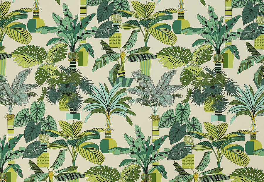 Ткань Manuel Canovas Anna M4034-01
