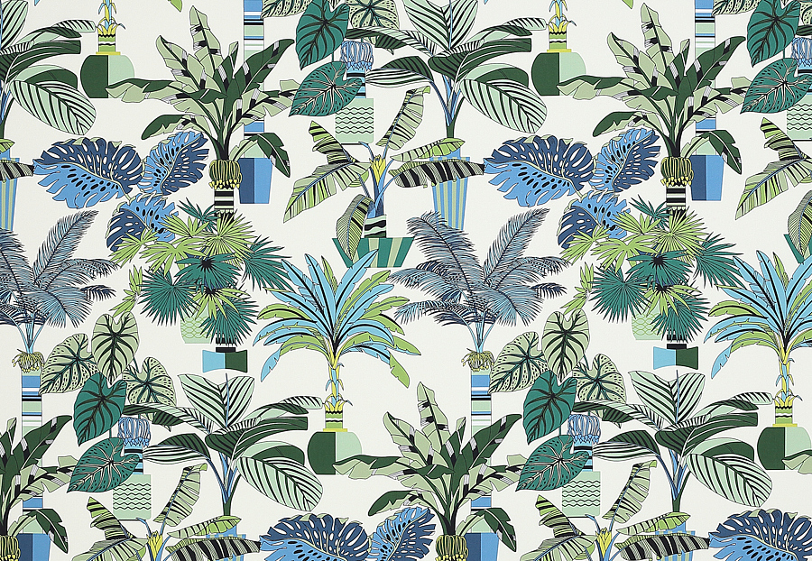Ткань Manuel Canovas Anna M4034-02