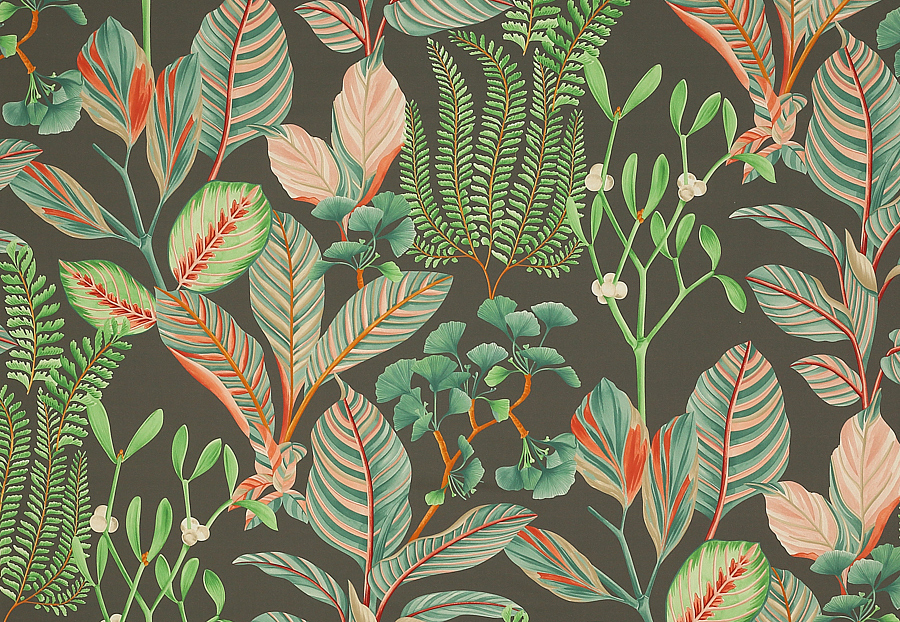 Ткань Manuel Canovas Anna M4035-02
