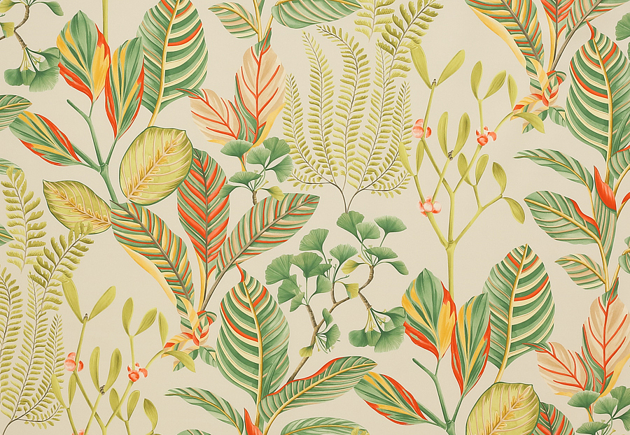 Ткань Manuel Canovas Anna M4035-01