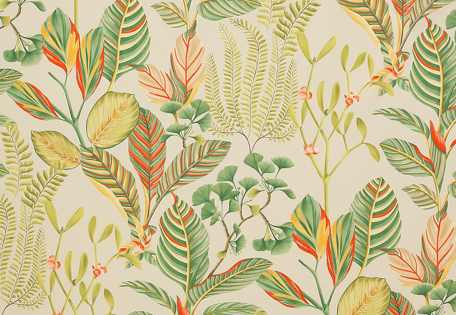 Ткань Manuel Canovas Anna M4035-01