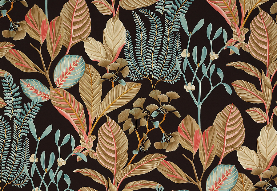 Ткань Manuel Canovas Anna M4035-03