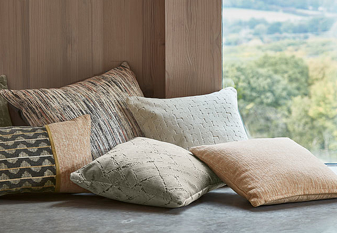 Ткань Villa Nova Artesia Weaves V3357/04