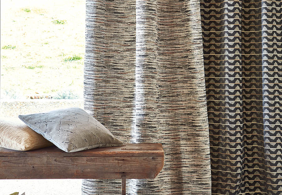 Ткань Villa Nova Artesia Weaves V3357/04