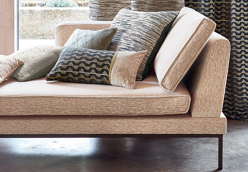 Ткань Villa Nova Artesia Weaves V3358/01