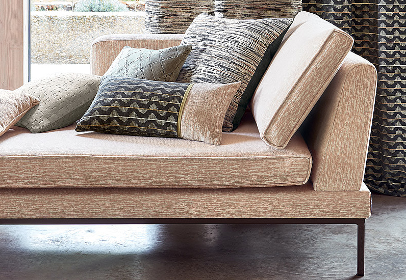 Ткань Villa Nova Artesia Weaves V3358/01