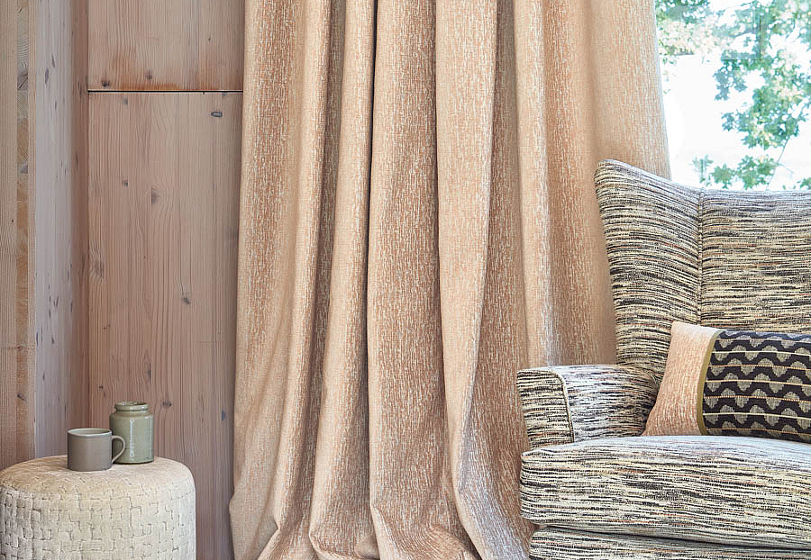Ткань Villa Nova Artesia Weaves V3358/01