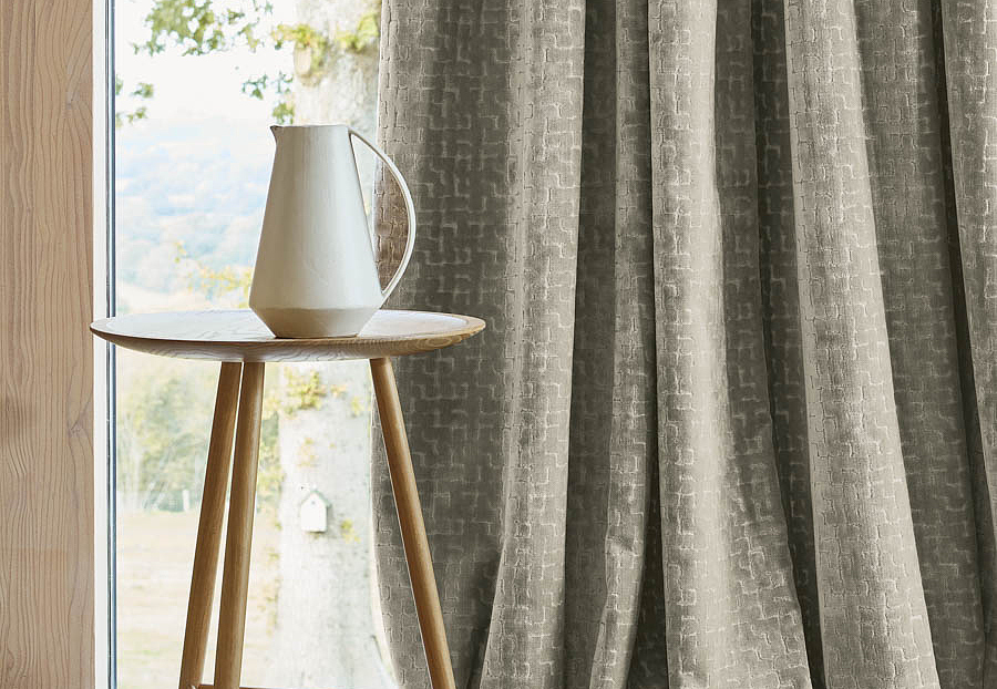 Ткань Villa Nova Artesia Weaves V3360/01