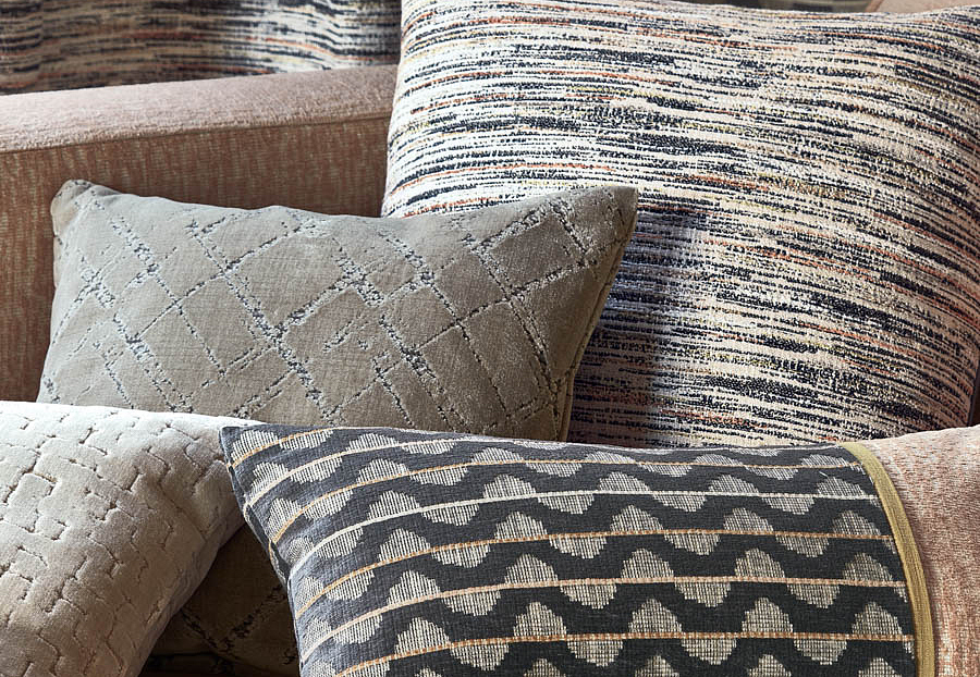 Ткань Villa Nova Artesia Weaves V3361/01