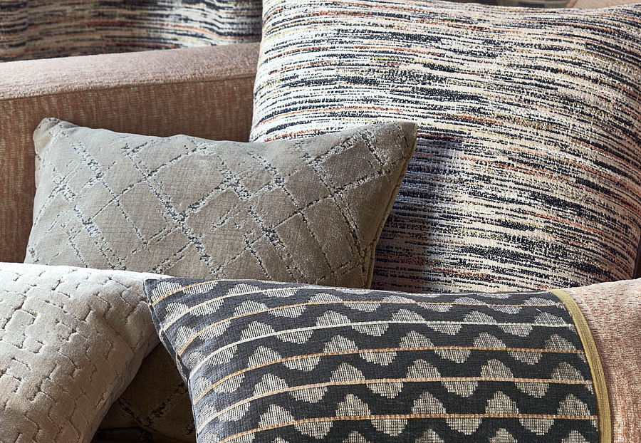 Ткань Villa Nova Artesia Weaves V3361/01