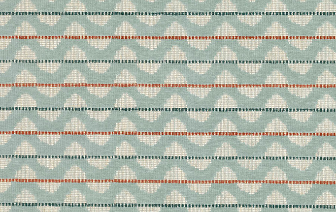 Английская ткань Villa Nova, коллекция Artesia Weaves, артикул V3361/03