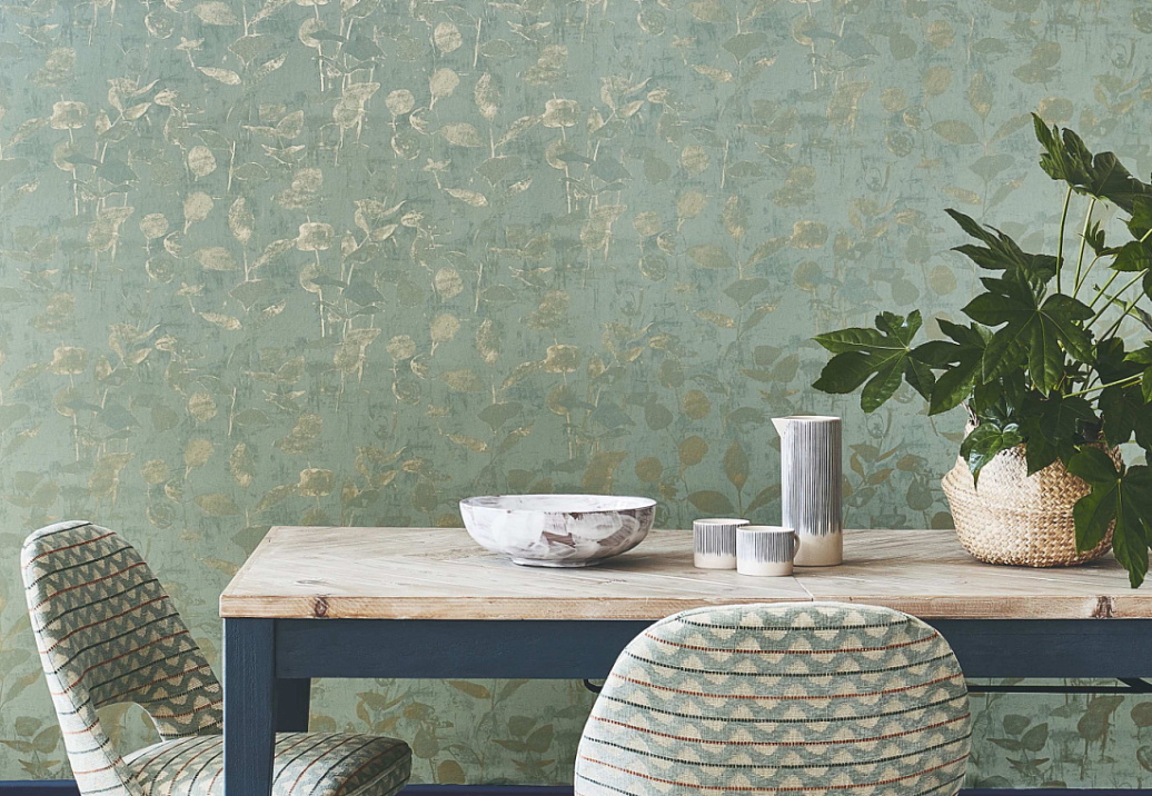 Ткань Villa Nova Artesia Weaves V3361/03