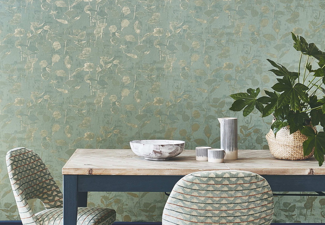 Ткань Villa Nova Artesia Weaves V3361/03
