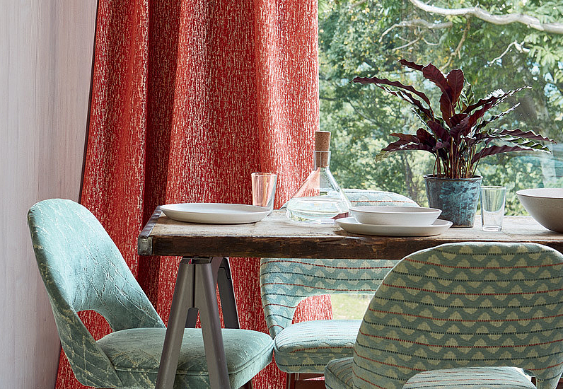 Ткань Villa Nova Artesia Weaves V3358/07