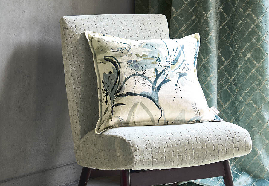 Ткань Villa Nova Artesia Weaves V3360/06