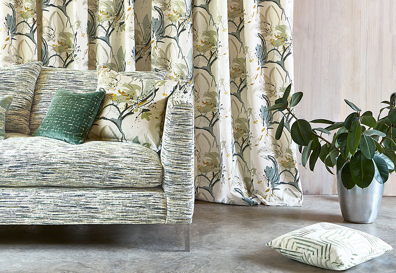 Ткань Villa Nova Artesia Weaves V3357/01