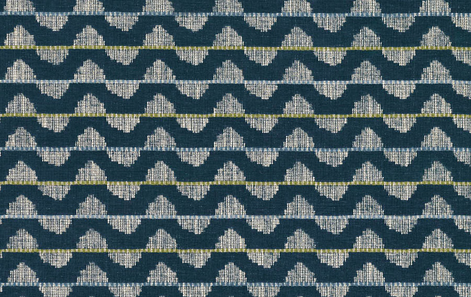 Английская ткань Villa Nova, коллекция Artesia Weaves, артикул V3361/07