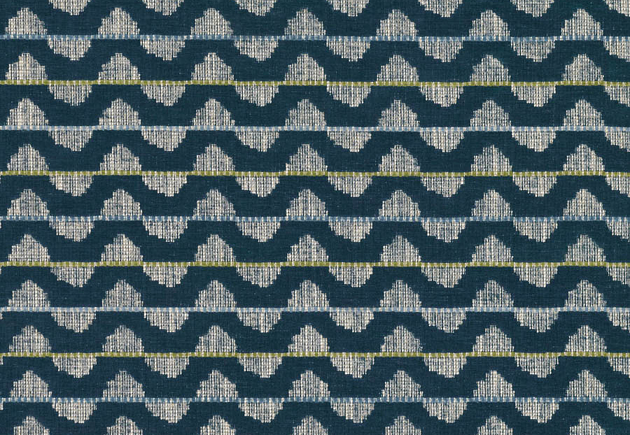 Ткань Villa Nova Artesia Weaves V3361/07