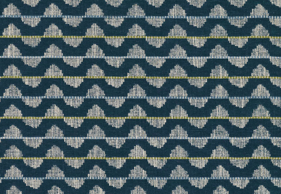 Ткань Villa Nova Artesia Weaves V3361/07
