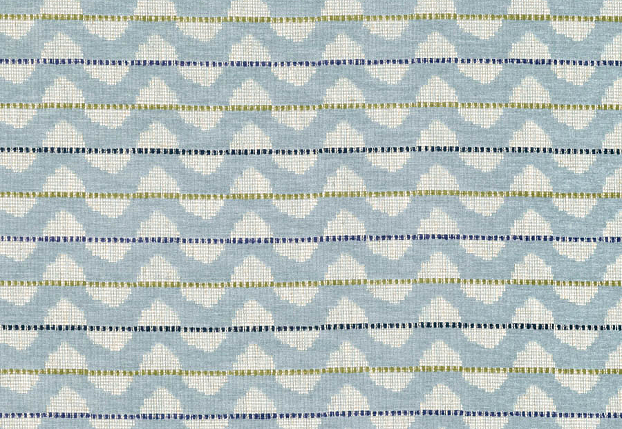 Ткань Villa Nova Artesia Weaves V3361/08