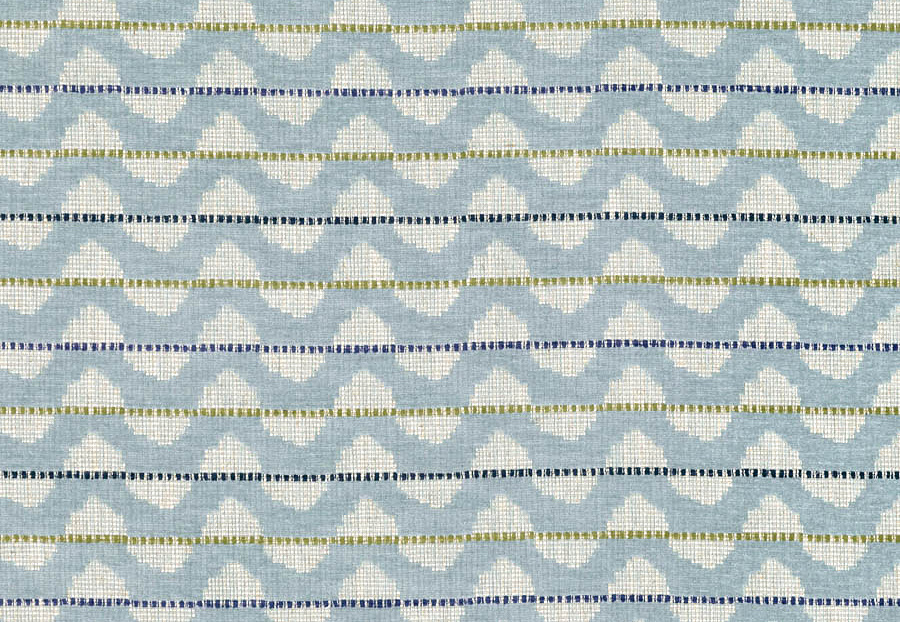 Ткань Villa Nova Artesia Weaves V3361/08