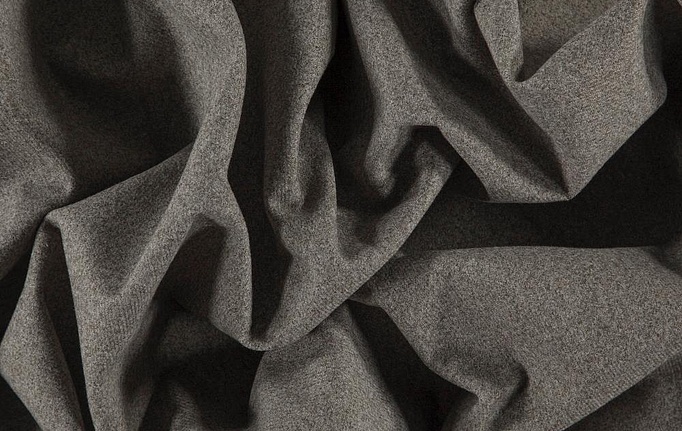 Бельгийская ткань Galleria Arben, коллекция Fenno, артикул Fenno/02-Pewter