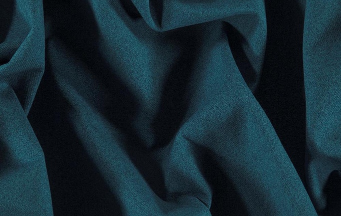 Бельгийская ткань Galleria Arben, коллекция Fenno, артикул Fenno/14-Teal