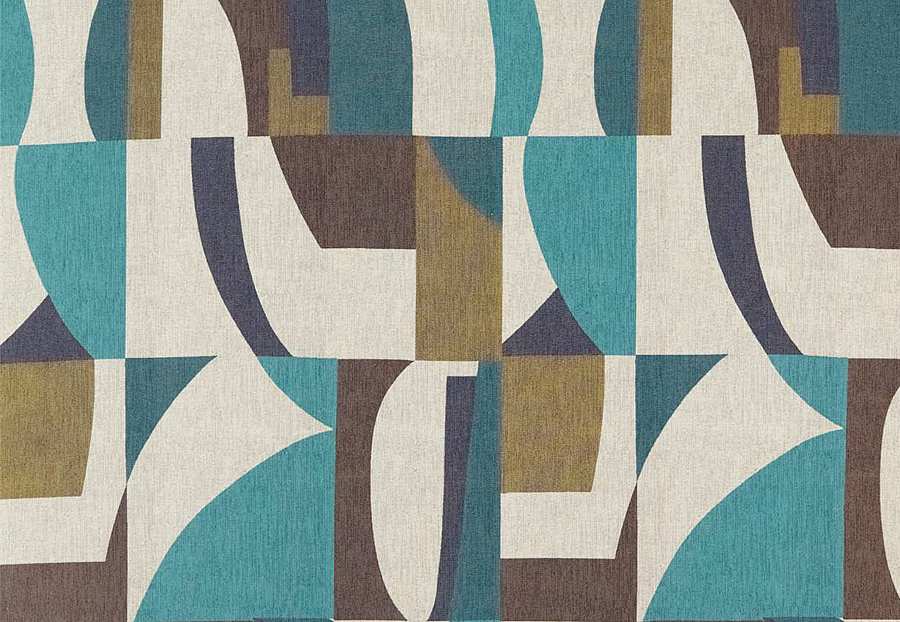 Ткань Harlequin Atelier 132869