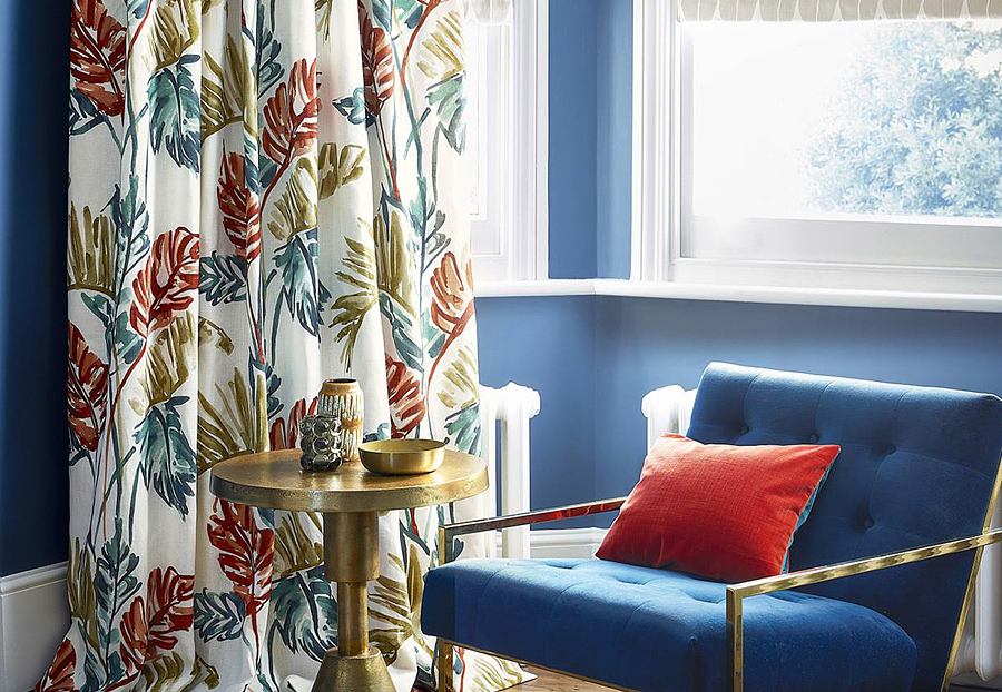 Ткань Harlequin Atelier 120791