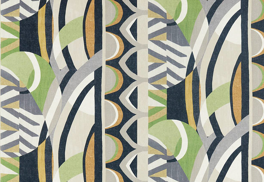 Ткань Harlequin Atelier 120793