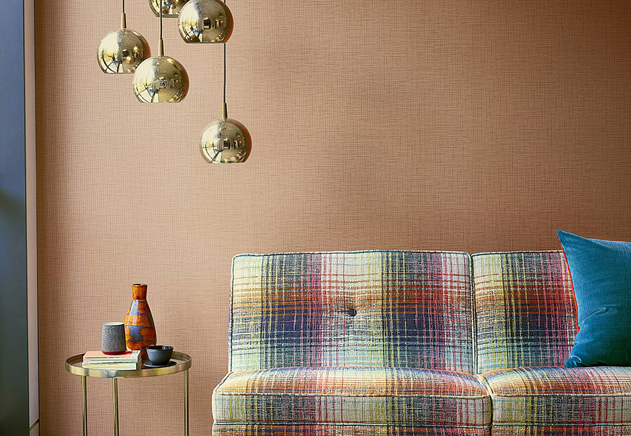 Ткань Harlequin Hamada Weaves 132884