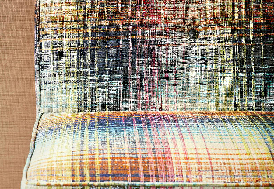 Ткань Harlequin Hamada Weaves 132884