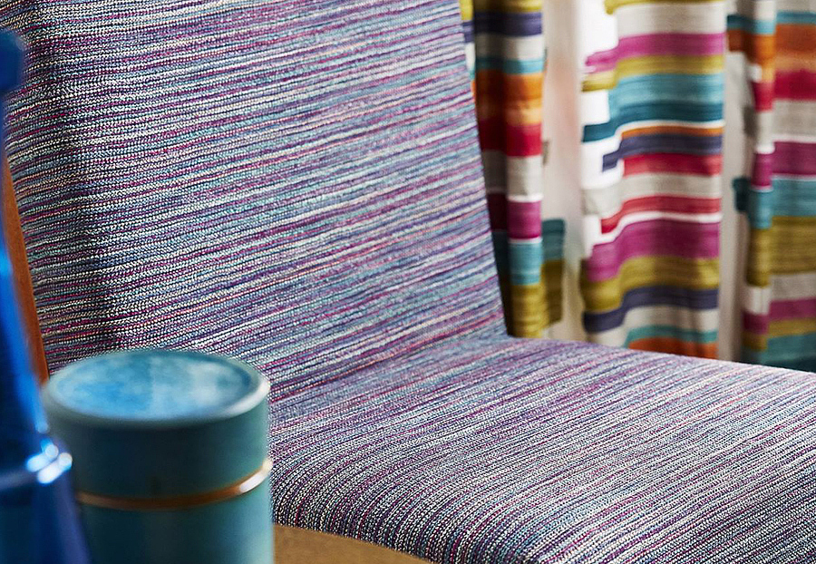 Ткань Harlequin Hamada Weaves 132895