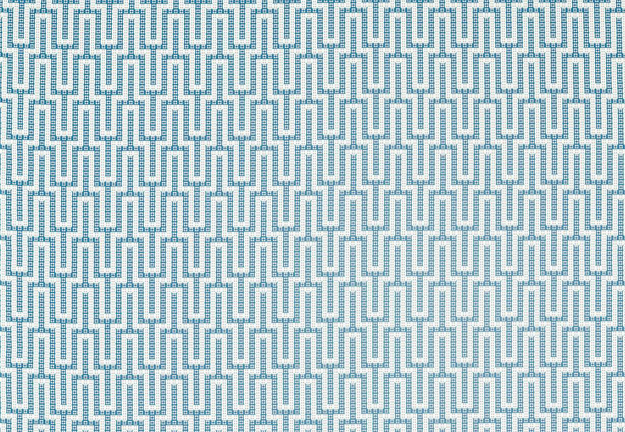 Ткань Sanderson Linnean Weaves 236782