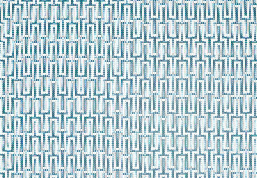 Ткань Sanderson Linnean Weaves 236782