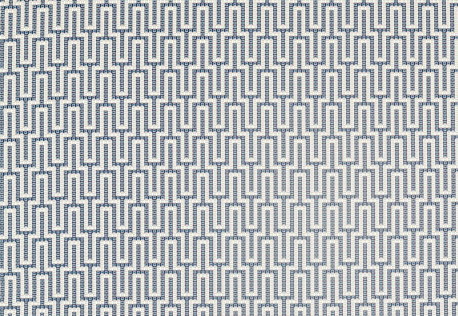 Ткань Sanderson Linnean Weaves 236783