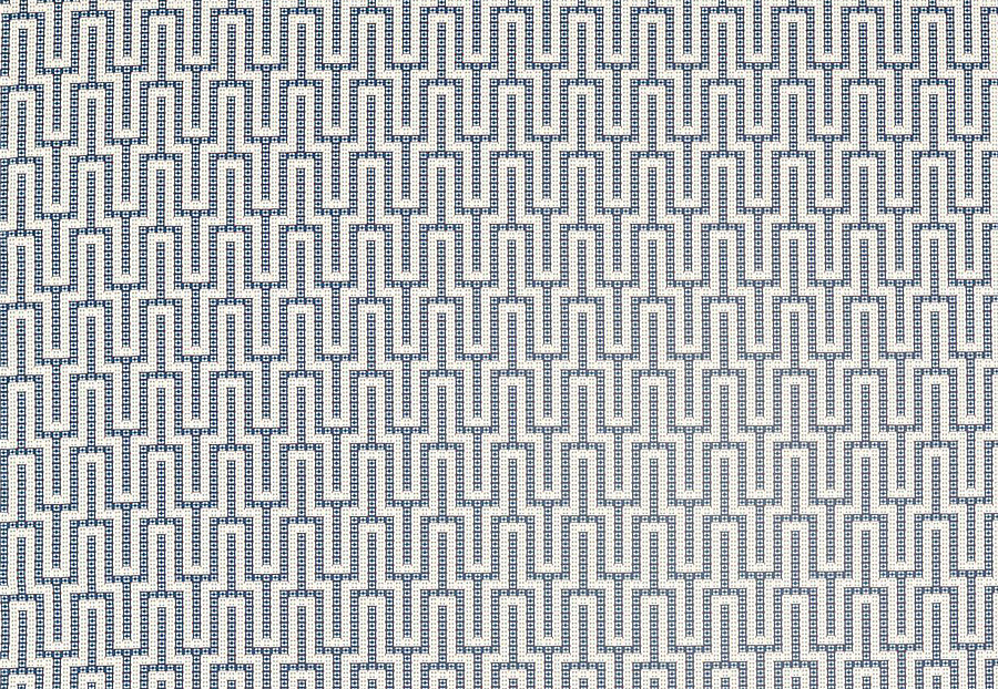 Ткань Sanderson Linnean Weaves 236783