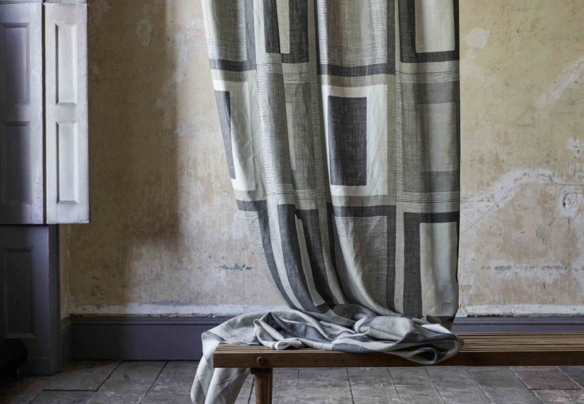 Ткань Threads Moro ED75026/2