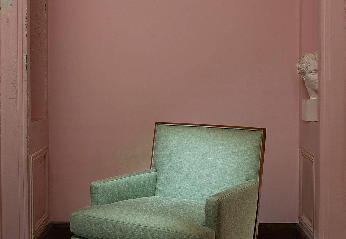 Ткань Pierre Frey Collobrieres/Collotweed F0556049