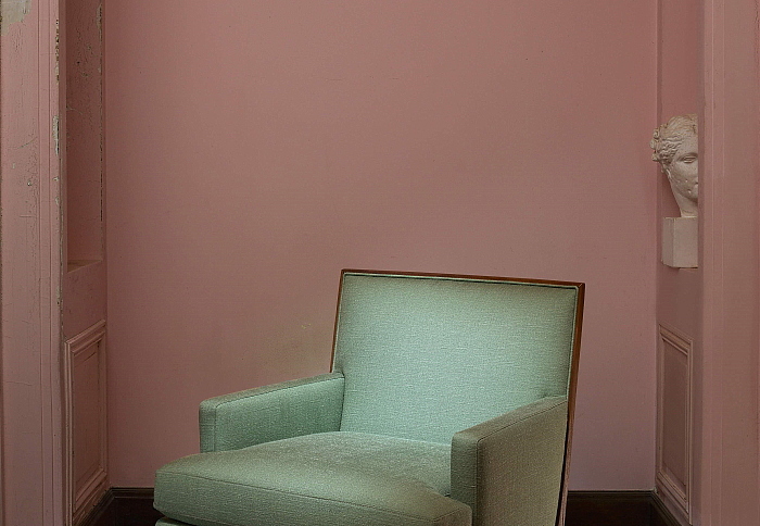 Ткань Pierre Frey Collobrieres/Collotweed F0556049