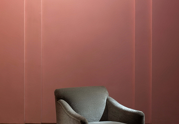 Ткань Pierre Frey Teddy Mohair F2500024