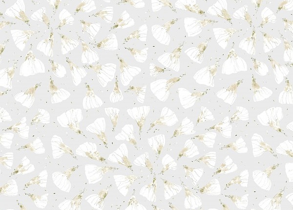 Обои Yana Svetlova Wallcoverings Summer Memories DANCE-01-DREAMY SKY