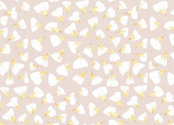 Обои Yana Svetlova Wallcoverings Summer Memories DANCE-02-ALICE DREAM